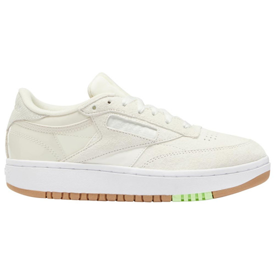 Reebok Club C Double